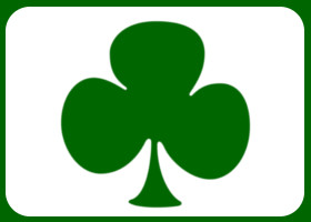 shamrock Logo